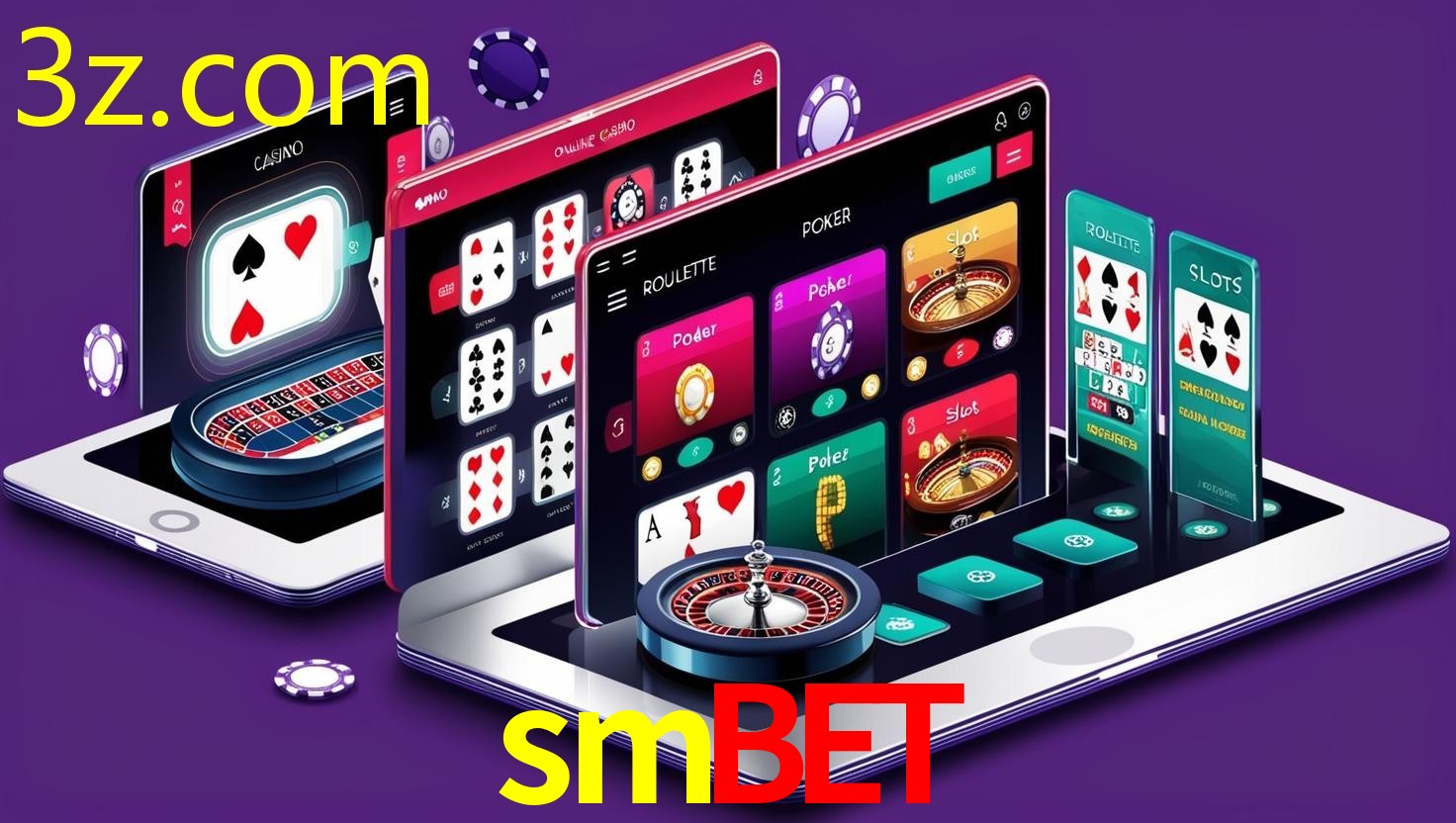 SMBET.COM