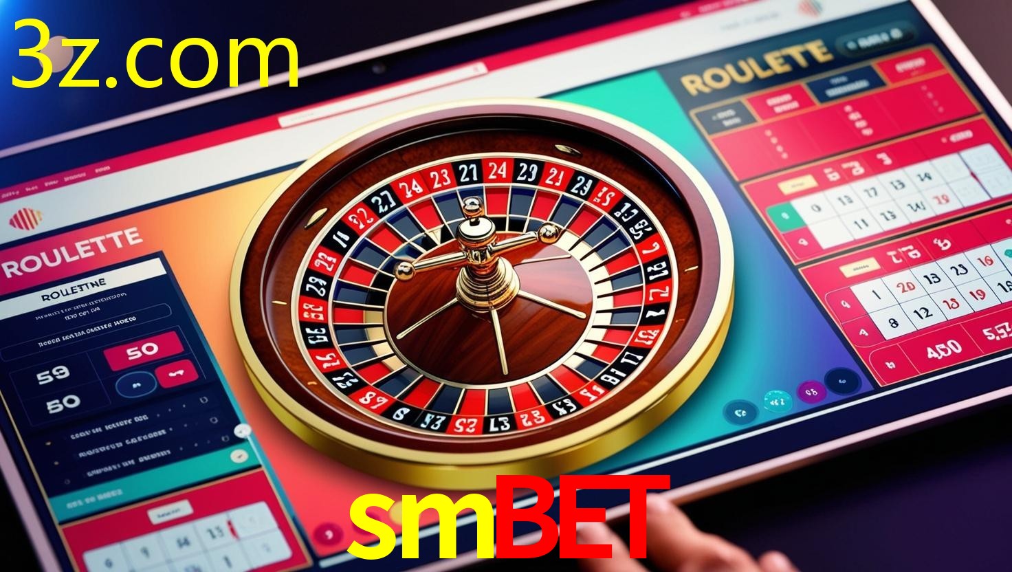 SMBET.COM