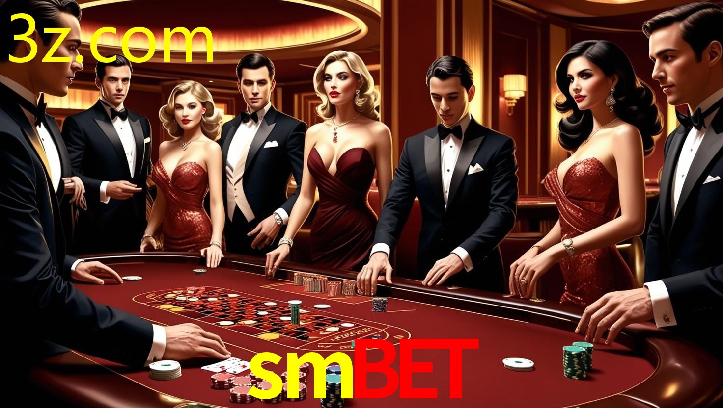 SMBET.COM