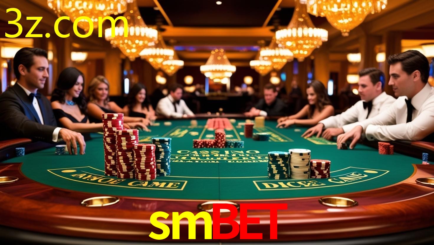 SMBET.COM