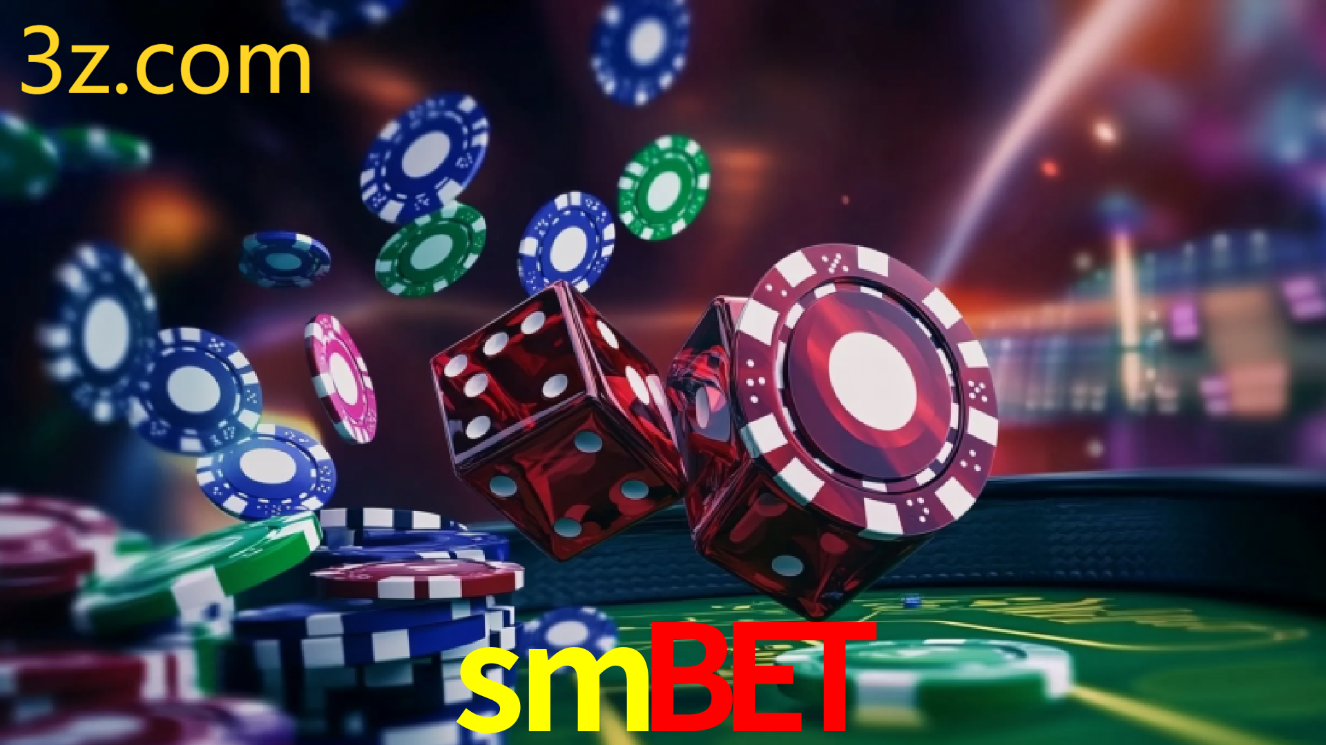 SMBET.COM